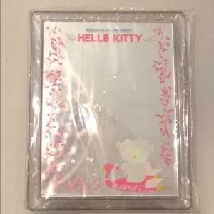 Sanrio Hello Kitty mirror